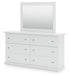 Bostwick - Dresser - Tallahassee Discount Furniture (FL)