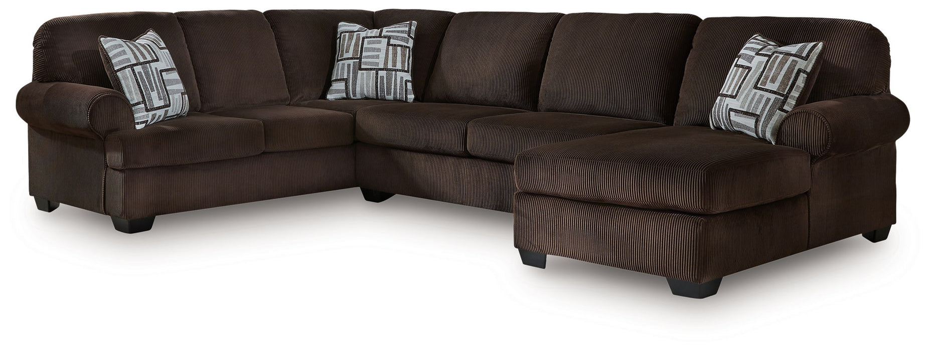 Kimlee - Sectional - Tallahassee Discount Furniture (FL)