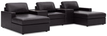ModMax II - Sectional - Tallahassee Discount Furniture (FL)