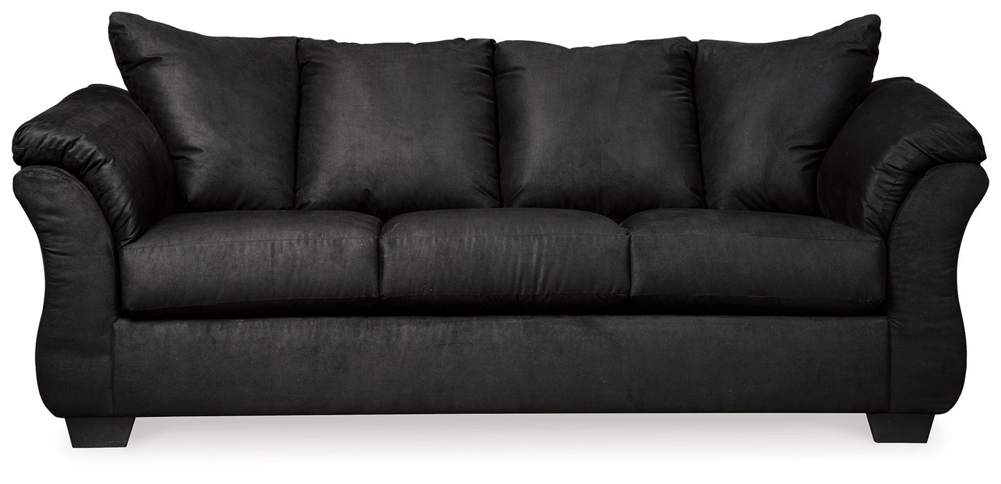 Darcy - Sofa - Tallahassee Discount Furniture (FL)
