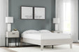 Socalle - Platform Bed - Tallahassee Discount Furniture (FL)