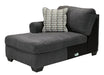 Ambee - Sectional - Tallahassee Discount Furniture (FL)