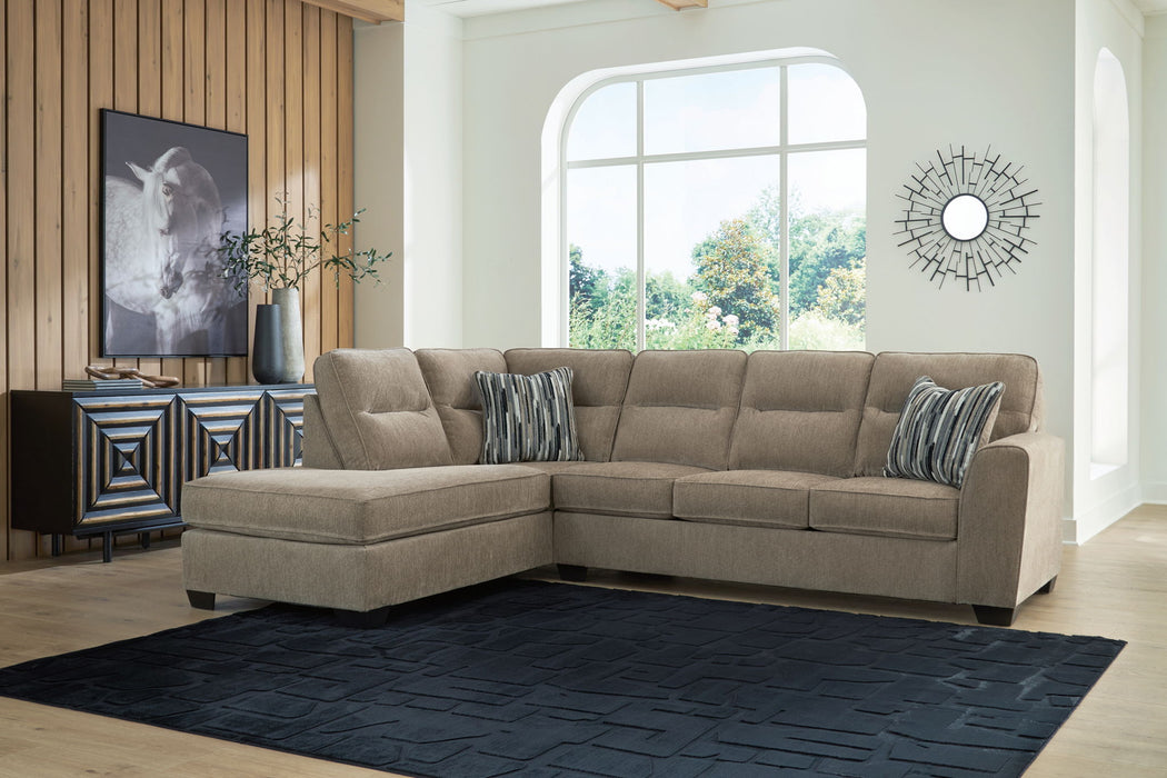 Olten - Sectional - Tallahassee Discount Furniture (FL)
