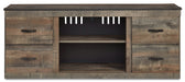 Trinell - TV Stand - Tallahassee Discount Furniture (FL)