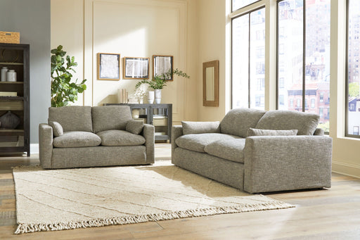 Dramatic - Living Room Set - Tallahassee Discount Furniture (FL)