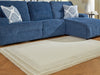 TeeLGan - Rug - Tallahassee Discount Furniture (FL)