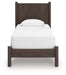 Pamytta - Panel Platform Bed - Tallahassee Discount Furniture (FL)