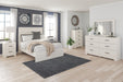 Stelsie - Panel Bedroom Set - Tallahassee Discount Furniture (FL)
