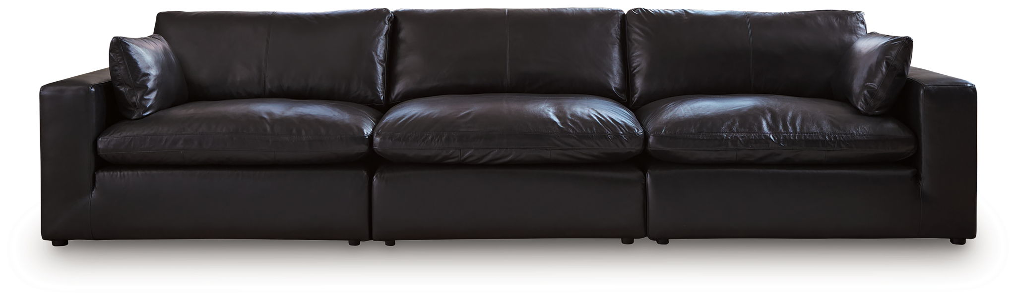 Emilia - Sectional - Tallahassee Discount Furniture (FL)