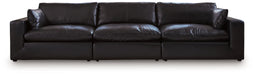 Emilia - Sectional - Tallahassee Discount Furniture (FL)