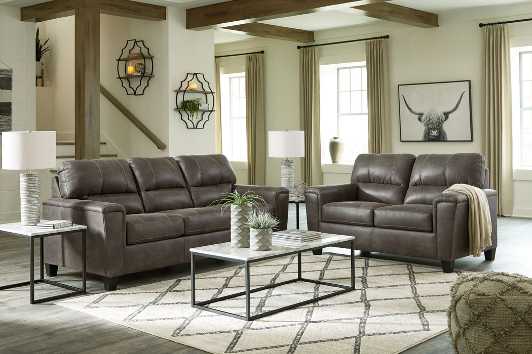 Navi - Living Room Set - Tallahassee Discount Furniture (FL)