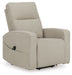 Starganza - Power Lift Recliner - Tallahassee Discount Furniture (FL)