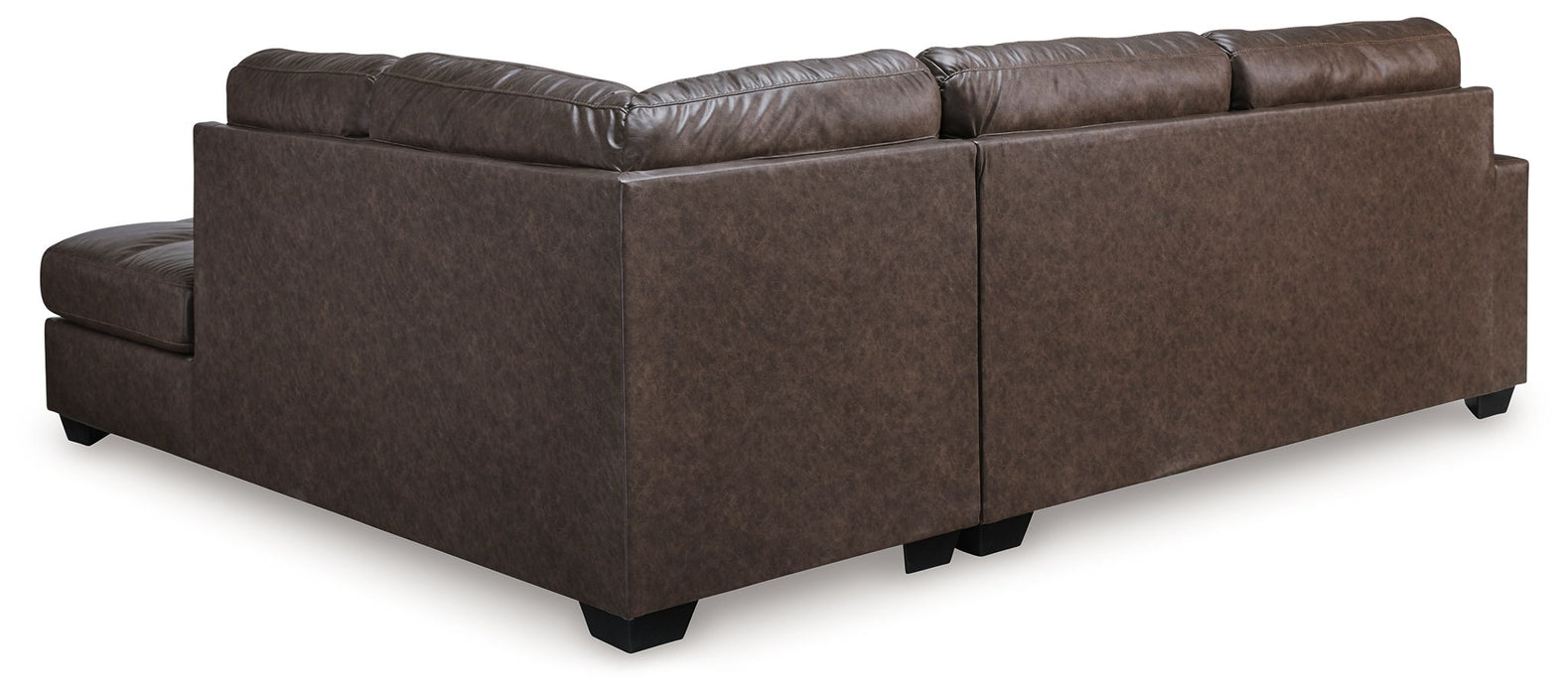 Barlin Mills - Sectional - Tallahassee Discount Furniture (FL)