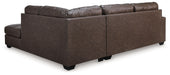 Barlin Mills - Sectional - Tallahassee Discount Furniture (FL)