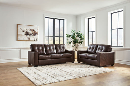 Santorine - Living Room Set - Tallahassee Discount Furniture (FL)