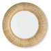Briggsburg - Natural - Accent Mirror - Tallahassee Discount Furniture (FL)