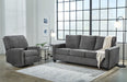 Rannis - Living Room Set - Tallahassee Discount Furniture (FL)