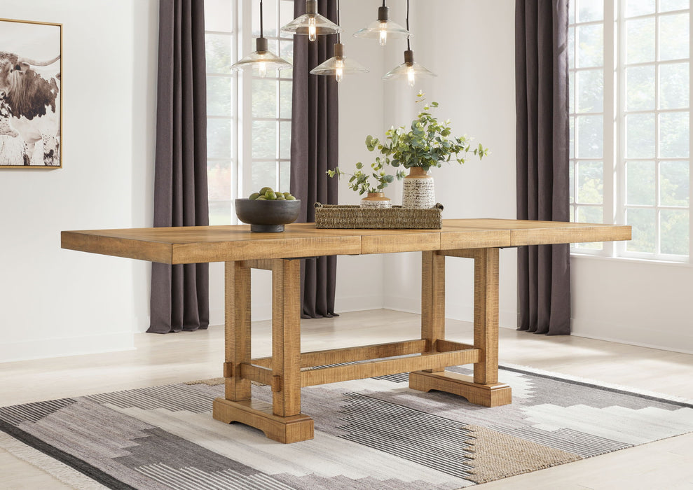 Havonplane - Counter Dining Set - Tallahassee Discount Furniture (FL)