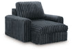 HamlinBay - Power Gliding Chaise - Tallahassee Discount Furniture (FL)