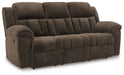 Frohn - Reclining Living Room Set - Tallahassee Discount Furniture (FL)