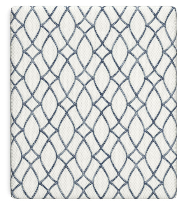14 Inch Chime Elite 2.0 - Ultra Plush Mattress - Tallahassee Discount Furniture (FL)