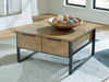 Montia - Table - Tallahassee Discount Furniture (FL)