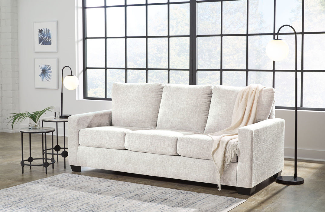 Rannis - Living Room Set - Tallahassee Discount Furniture (FL)