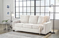 Rannis - Living Room Set - Tallahassee Discount Furniture (FL)