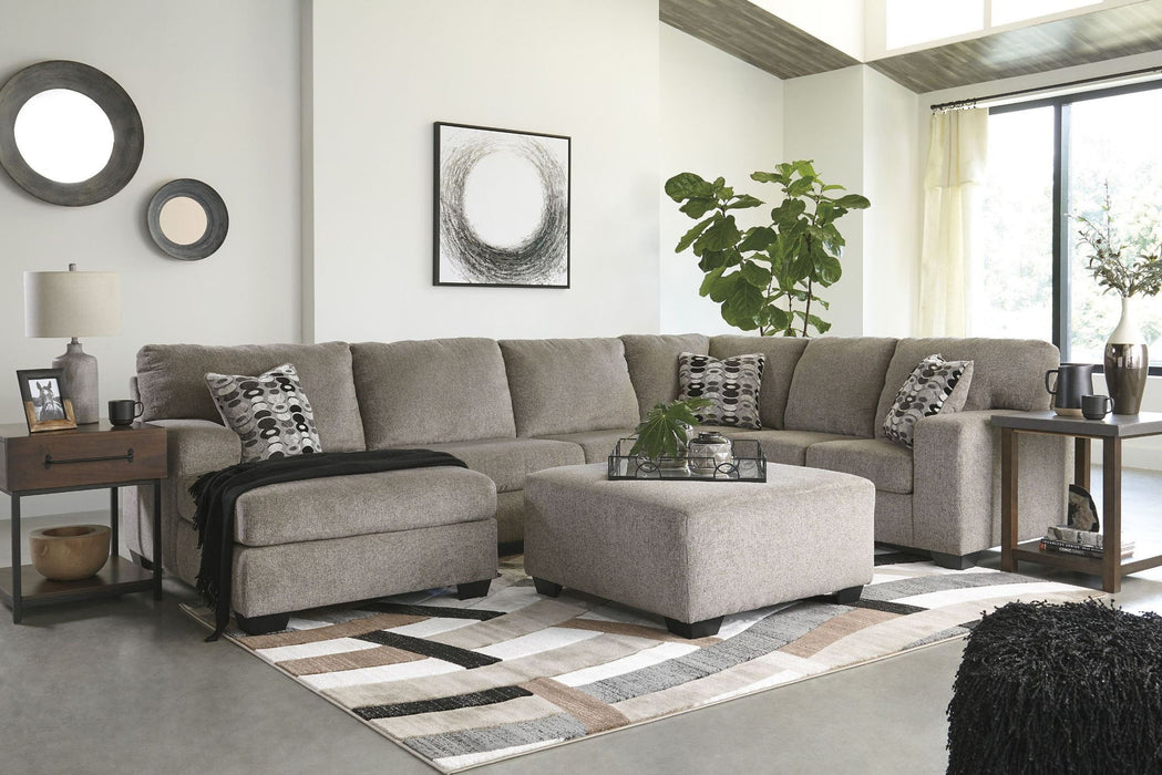 Ballinasloe - Sectional Set - Tallahassee Discount Furniture (FL)