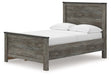 Frandern - Panel Bed - Tallahassee Discount Furniture (FL)