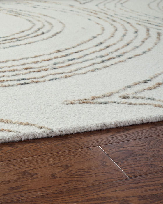 Deenbury - Rug - Tallahassee Discount Furniture (FL)
