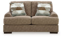 Jayne Park - Loveseat - Tallahassee Discount Furniture (FL)