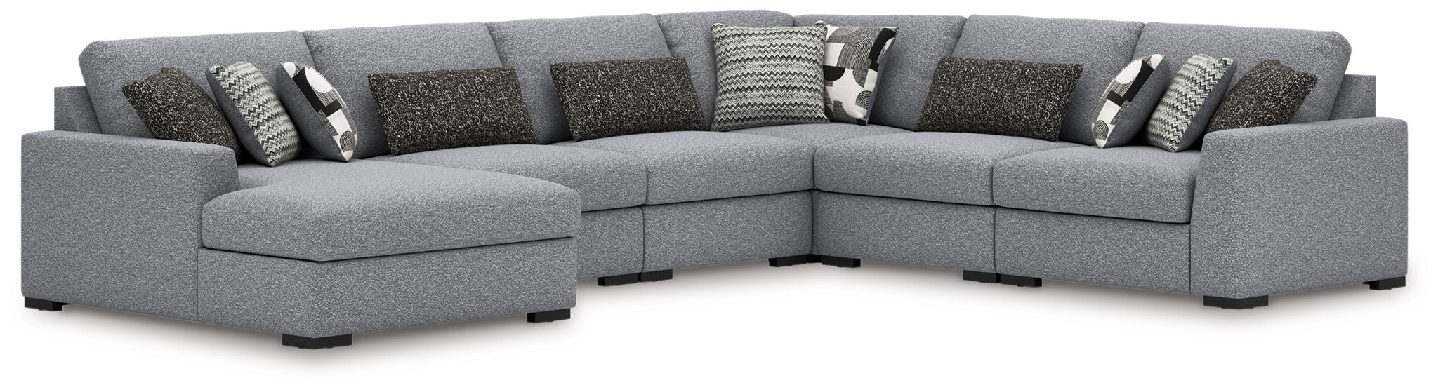 Bealton - Sectional - Tallahassee Discount Furniture (FL)
