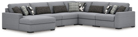 Bealton - Sectional - Tallahassee Discount Furniture (FL)