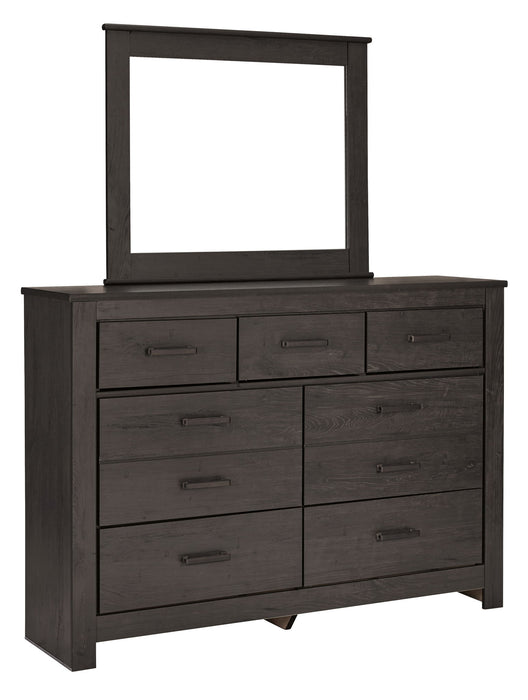 Brinxton - Dresser - Tallahassee Discount Furniture (FL)