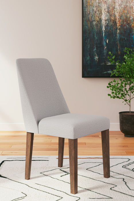 Lyncott - Butterfly Extension Table Set - Tallahassee Discount Furniture (FL)