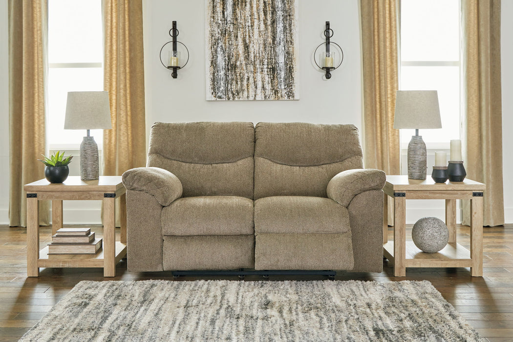 Alphons - Living Room Set - Tallahassee Discount Furniture (FL)