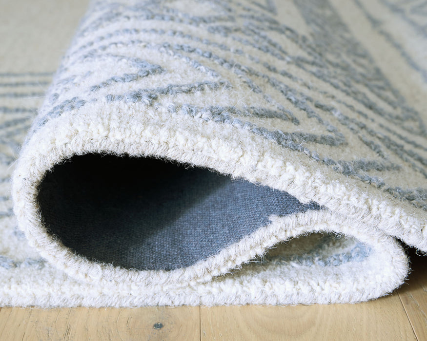 Azelhurst - Rug - Tallahassee Discount Furniture (FL)