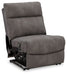 Next-Gen Durapella - Reclining Sectional - Tallahassee Discount Furniture (FL)