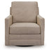 Freybourne Next-Gen Nuvella - Swivel Accent Chair - Tallahassee Discount Furniture (FL)