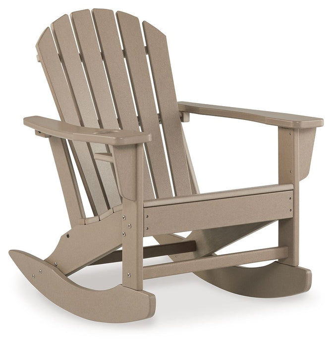 Sundown Treasure - Rocking Chair - Tallahassee Discount Furniture (FL)