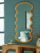 Serendis - Brown - Accent Mirror - Tallahassee Discount Furniture (FL)