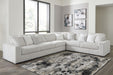 Stupendous - Sectional - Tallahassee Discount Furniture (FL)