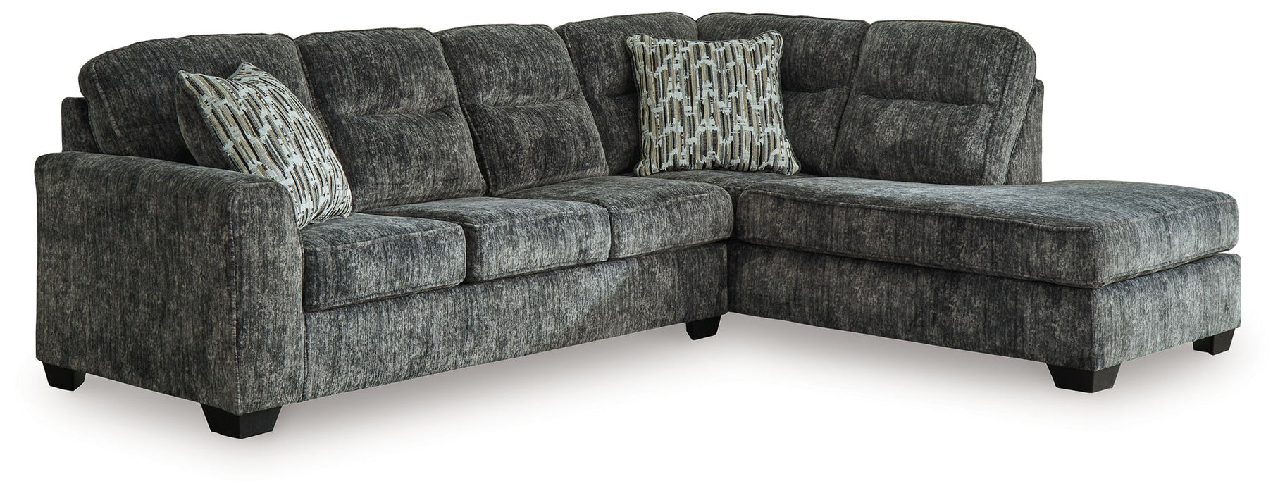 Lonoke - Sectional - Tallahassee Discount Furniture (FL)
