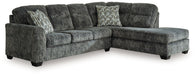 Lonoke - Sectional - Tallahassee Discount Furniture (FL)