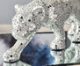 Drice - Silver / Gray - Sculpture - Tallahassee Discount Furniture (FL)