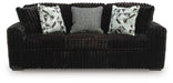 Midnight-Madness - Sofa - Tallahassee Discount Furniture (FL)