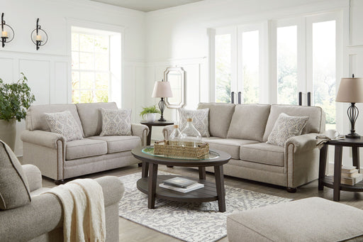 Gaelon - Living Room Set - Tallahassee Discount Furniture (FL)