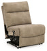 Next-Gen Durapella - Reclining Sectional - Tallahassee Discount Furniture (FL)