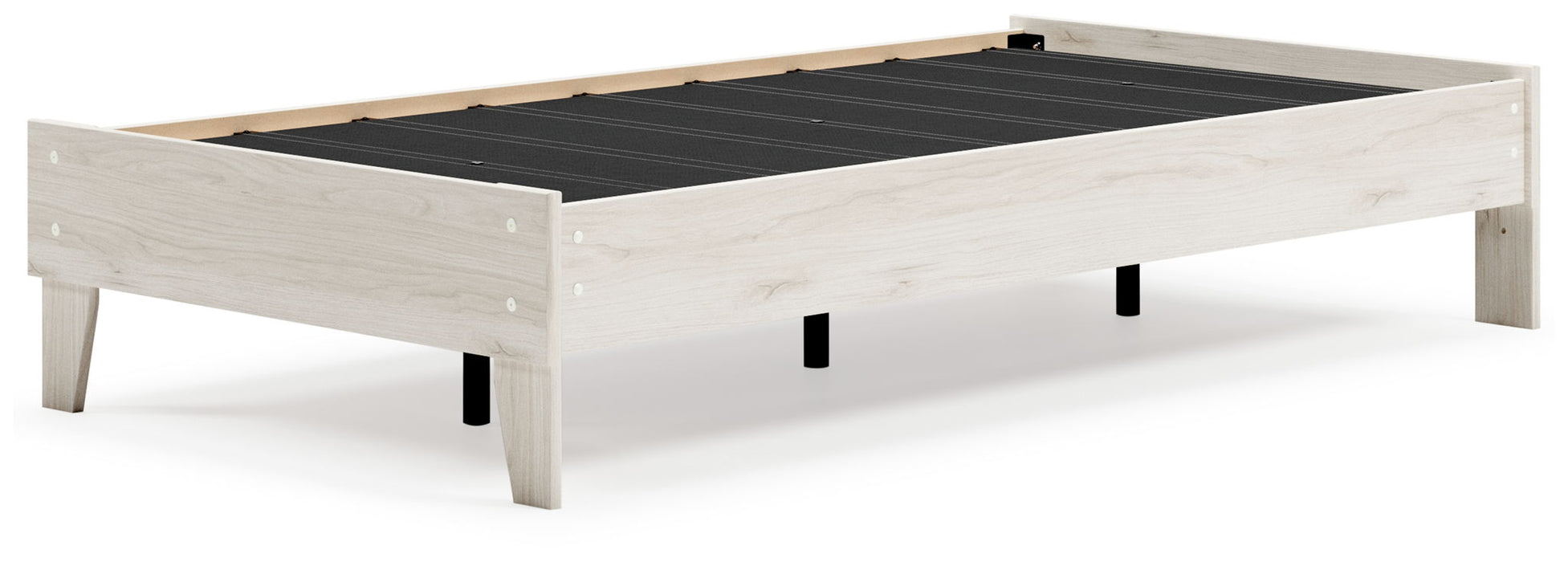 Socalle - Platform Bed - Tallahassee Discount Furniture (FL)